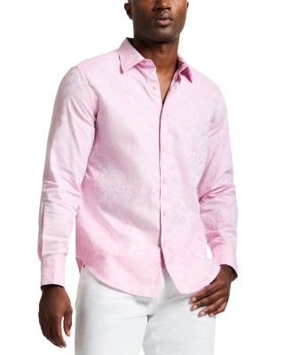 Robert Graham - Highland Shirt