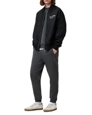 Raven Cotton Regular Fit Sweatpants