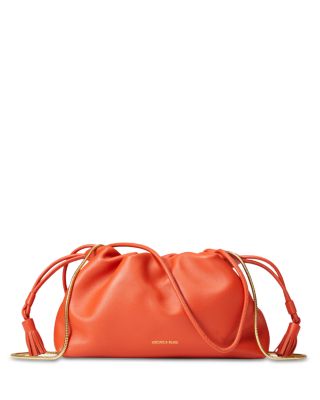 Veronica Beard Small Slouch Clutch