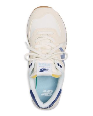 Women's 574 Low Top Sneakers