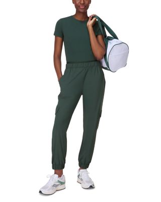 Explorer Cargo Pants