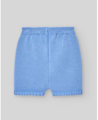 Boys' RIAS Knit Shorts - Baby