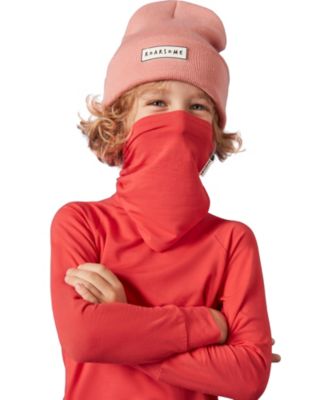  Unisex Beanie - Little Kid