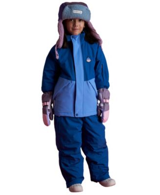 Boys' Reef The Shark Ski Jacket - Little Kid, Big Kid