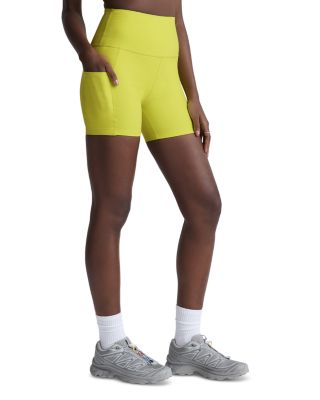 Spacedye Keep Pace Pocket Bike Shorts