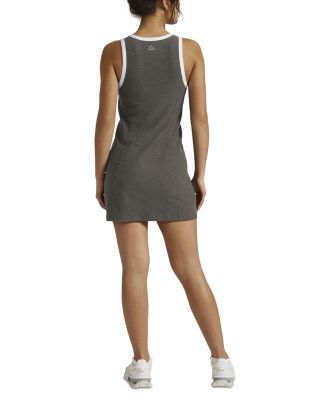 Spacedye Outlines Dress