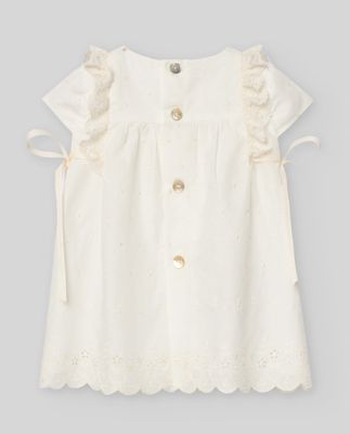  Girls' PAZ Dress - Baby