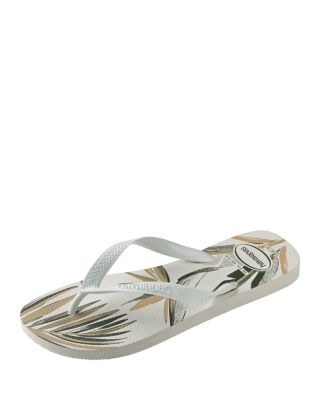 Men's Aloha Flip Flop Sandals