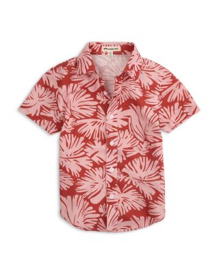 Boys' Day Party Shirt - Little Kid, Big Kid