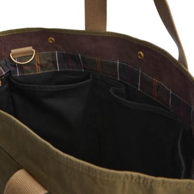 Transport 3 Way Tote Bag Backpack