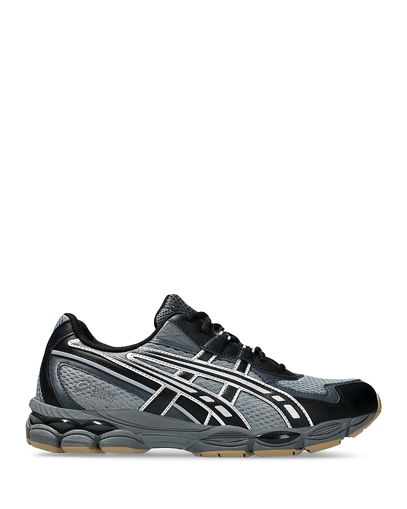 Asics Unisex Gel-nyc 2055 Sneakers