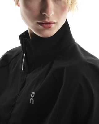 All Day Half Zip Jacket