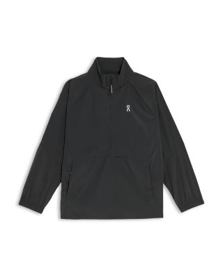 All Day Half Zip Jacket