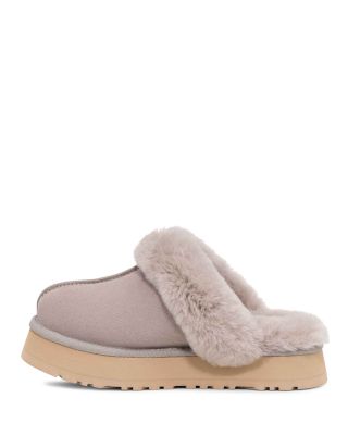 Women's Disquette Slip On Flats