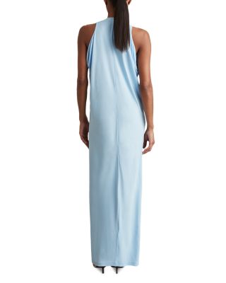 Jersey Maxi Dress