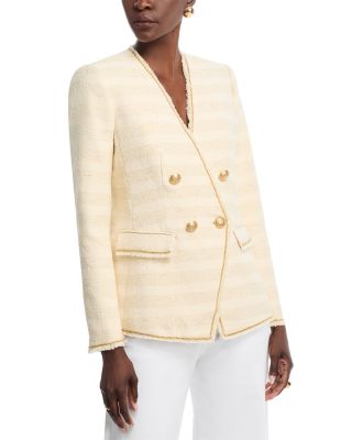 Kobi Halperin - Hesper Tweed Jacket