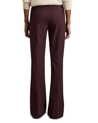 Claude Flare Leg Pants