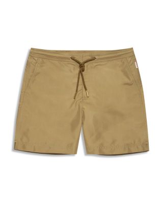 Bulldog Shorts
