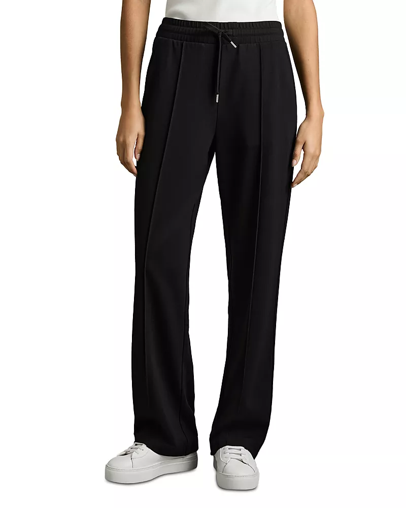 Reiss Alexi Plain Joggers