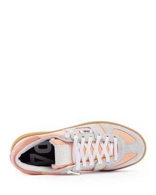 Women's Monza Sneakers
