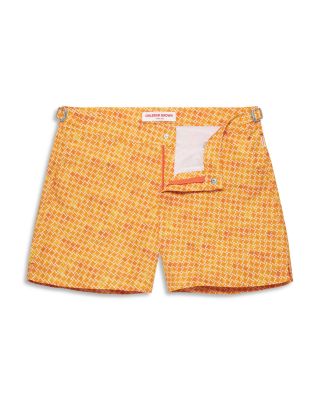 Setter High-Low 4.5" Swim Trunks