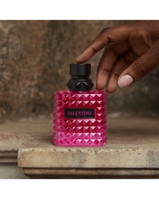 Donna Born in Roma Extradose Parfum 3.4 oz.