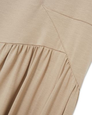 Blake Jersey Midi Dress