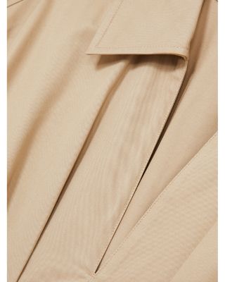 Rosalie Short Waist Dress