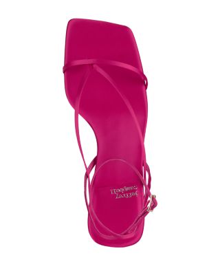 Women's Strappy Sandals