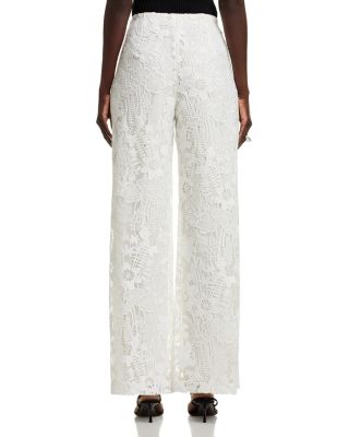 Arya Blazer & Stella Pants