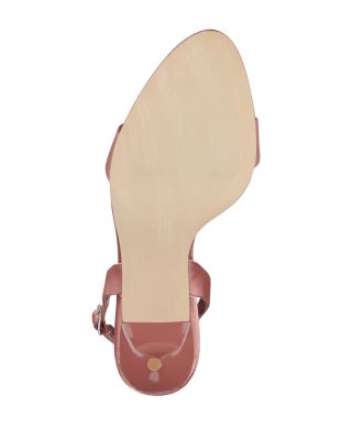 Women's Go Getter Slingback Sandals