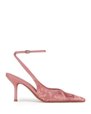 Women&#39;s Exec L Pumps