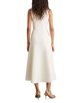 【海外限定】REISSワンピース☆Nilo Sleeveless Knitted Midi Dr REISS Nilo Seam Detail Knit Dress | Bloomingdale's