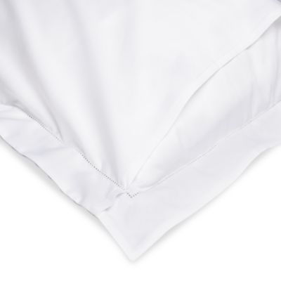 Luso Silk Blend Sham, Standard, Set of 2