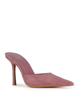 Women's Robyn Mule Pumps