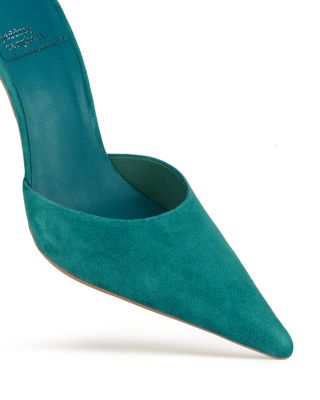 Women's Robyn Mule Pumps