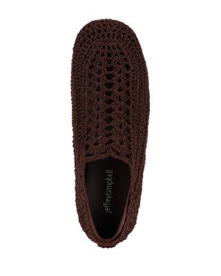 Women&#39;s Nantucket Knit Flats