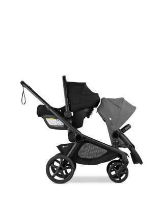 Kangaroo Sibling Seat