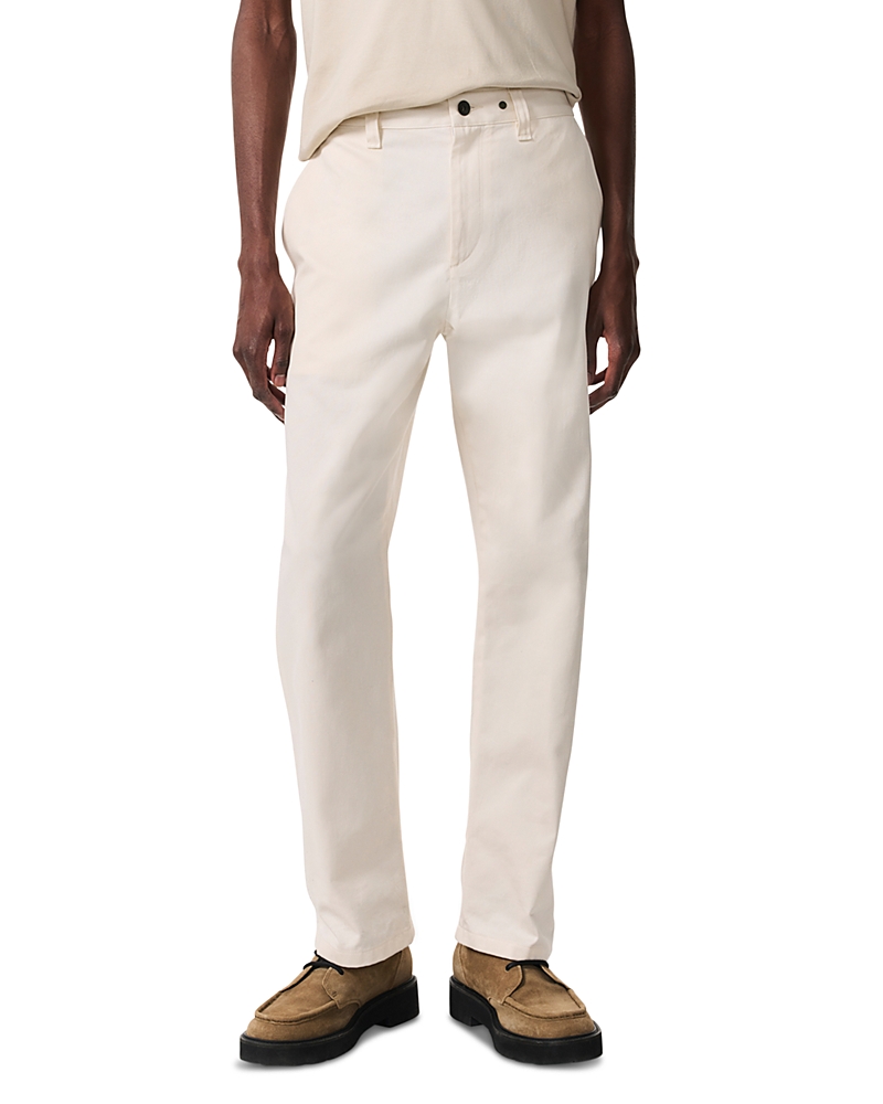 RAG & BONE RAG & BONE HAYDON STRAIGHT FIT CHINO PANTS