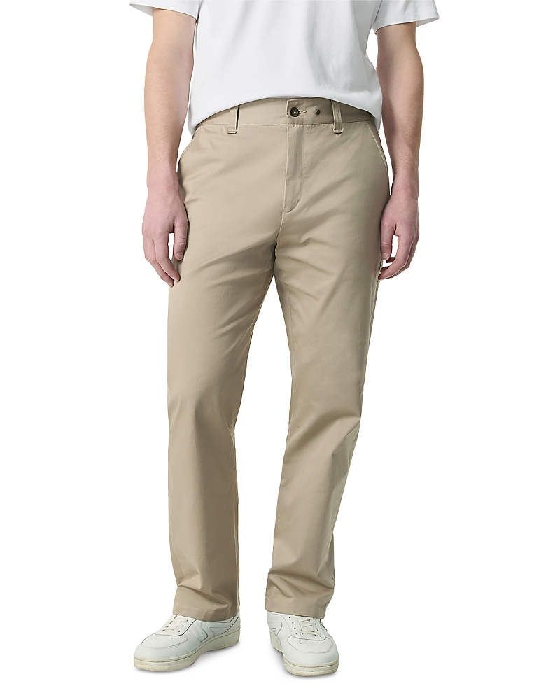RAG & BONE RAG & BONE HAYDON STRAIGHT FIT CHINO PANTS