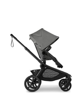 Kangaroo Complete Stroller