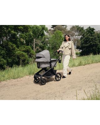 Kangaroo Complete Stroller