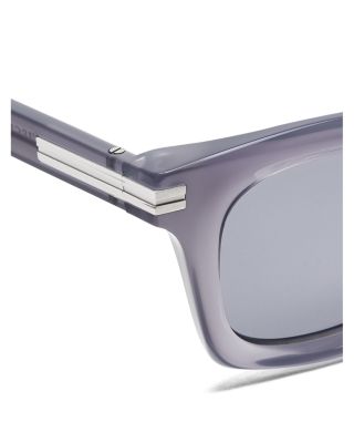 Acetate Sunglasses, 49mm