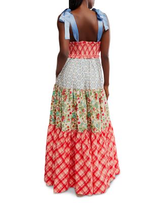 Bluebell Maxi Dress