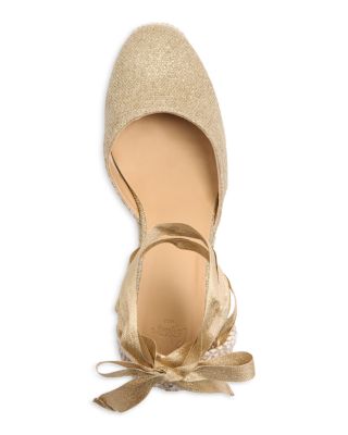 Women's Carina Espadrille Wedge Sandals