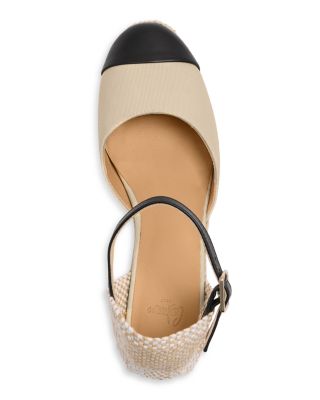 Women's Coraline Espadrille Wedge Sandals