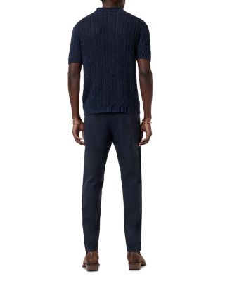 Kian Dropped Tapered Fit Pants