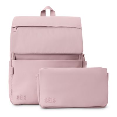 The Ultimate Diaper Bag Backpack 