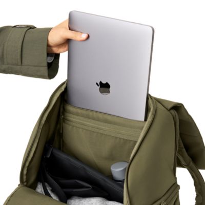 The Ultimate Diaper Bag Backpack in Olive