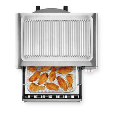 Compact The Smart Oven Air Fryer